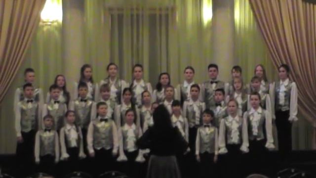 2012 В.Моцарт Азбука смотреть онлайн