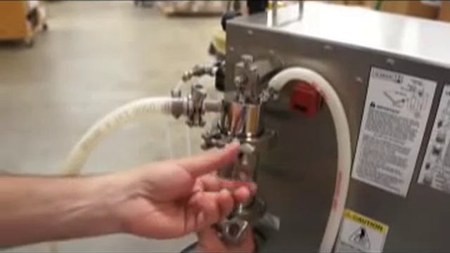 STEP 4 DAB-8 DUS Pump Installation смотреть онлайн