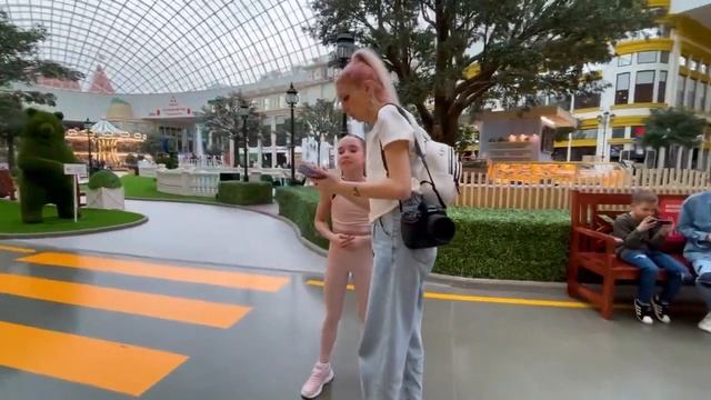 BACKSTAGE | Фотосессия с Инной Дарда | Спортивный фотограф | Остров Мечты