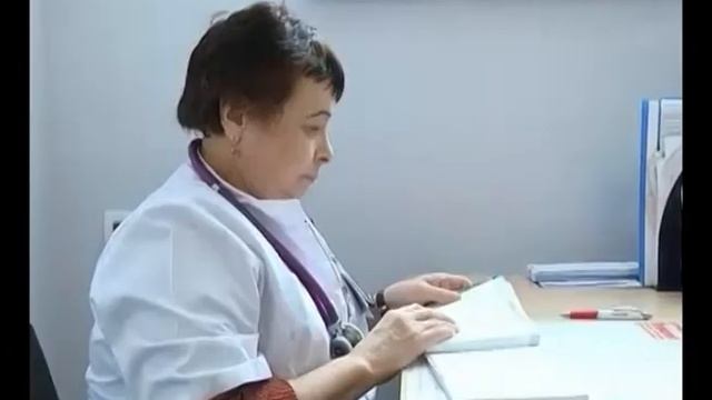 Врачи и пациенты стали ближе друг к другу смотреть онлайн