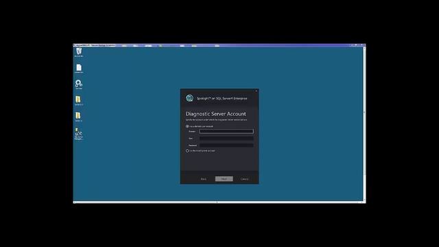 How to Install Spotlight on SQL Server Enterprise. (Generic version) смотреть онлайн