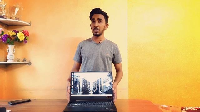 Asus Tuf A15 Laptop 2021 Unboxing|Best Gaming Laptop