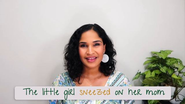 3 Simple Pronunciation Tips | Past Tense English Verbs - (ED words) смотреть онлайн