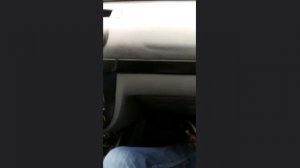 Осмотр Шевроле Лачетти по автоподбору.