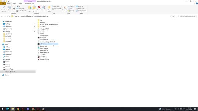 สอนอัพเดท PES2019 sMOKE 19.4.0 смотреть онлайн