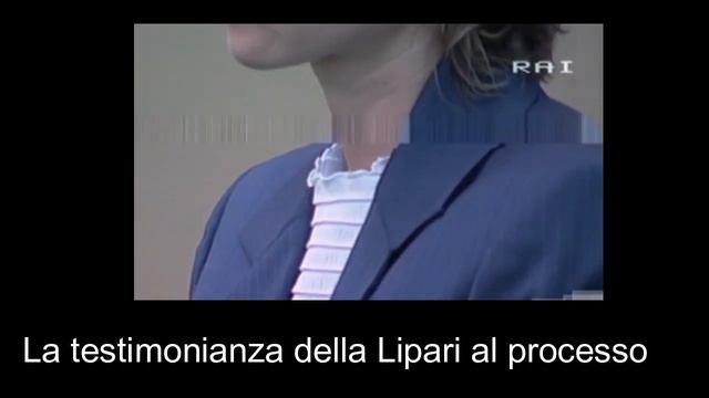 Marta Russo - Il delitto della sapienza смотреть онлайн