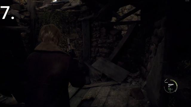 Darum solltest du das neue Resident Evil 4 Remake NICHT kaufen! смотреть онлайн