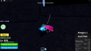 КАК ПОЛУЧИТЬ СТИЛИ БОЯ В 1 МОРЕ В BLOX FRUITS! ВСЕ СТИЛИ БОЯ В 1 МИРЕ В БЛОКС ФРУТС! Blox Fruits