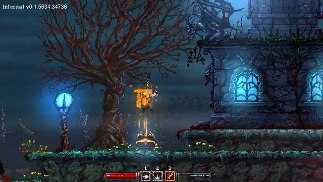 Slain! - Official Trailer смотреть онлайн