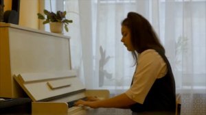 А. Рамирес - Странники ("В мире животных")