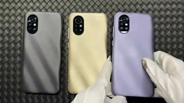 Huawei nova 8 pro 5GB ₹30000 mobile phone unboxing ??|| mobile phones unboxing смотреть онлайн