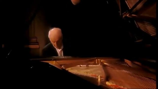 Beethoven Piano Sonata 29 B flat major Op 106 Hammerklavier Barenboim смотреть онлайн