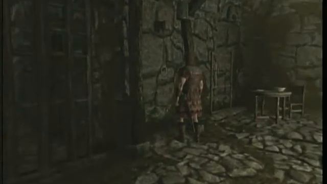 The Elder Scrolls V: Skyrim Playthrough w/Silver Ep.2 - IMPERIALS смотреть онлайн