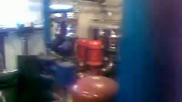 Монтаж газовой кательной смотреть онлайн