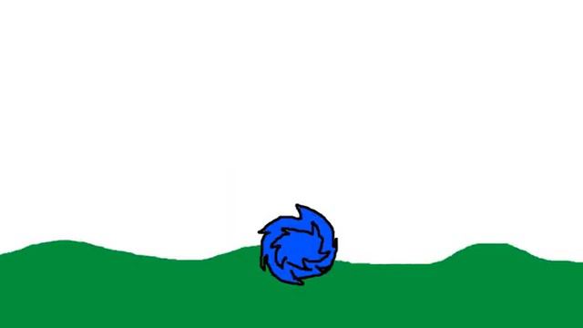 Тестовая анимация 2 смотреть онлайн