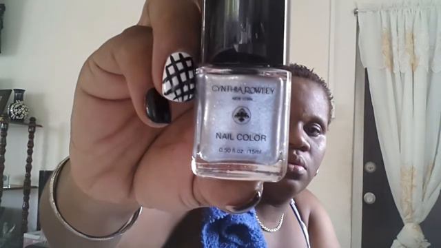 Nail Polish haul смотреть онлайн