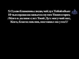 Я духом обновленья, свободный от оков