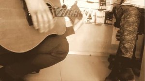 Чечен гитара 2016