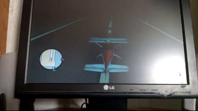 GTA 3 как летать на ДОДО #1 смотреть онлайн