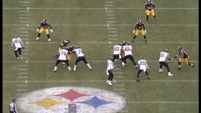 DeMarvin Leal And The 3-3-5 Defense - What Are The Pros & Cons? смотреть онлайн