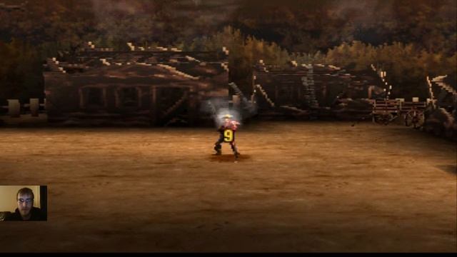 Lets Play Legend Of Dragoon Episode 1 (EB FAN) смотреть онлайн