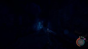 Золотой куб/Финал/Sons Of The Forest/2023/2К