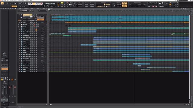 DREZDEN – ЭДЕЛЬВЕЙС (минусовка) (demo) смотреть онлайн