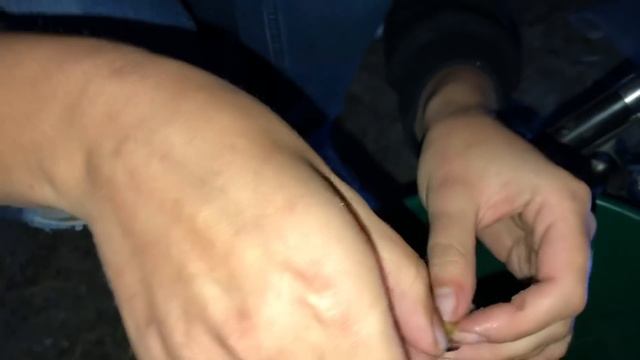 НОЧНАЯ РЫБАЛКА СОМ УШЁЛ НА ДНО... смотреть онлайн