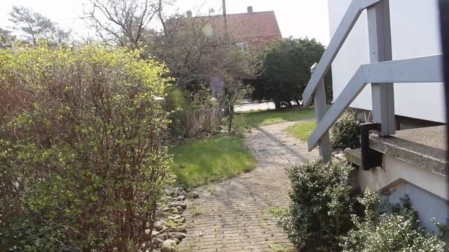 VLOG Поездка в Ystad/ Весенняя уборка во дворе/ Уход Kerastase, Olaplex/ Шарлотка с ванильным соусо