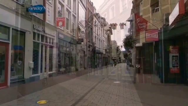 Arnhem, NETHERLANDS | VLOG152 смотреть онлайн
