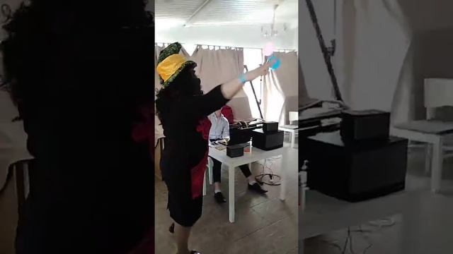 Шуточная сказка на Юбилее смотреть онлайн