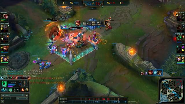 League of legends trash plays#18 смотреть онлайн