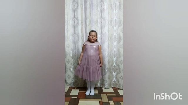 Фëдорова София - Россия! Стихотворение Татьяны Янтарной. смотреть онлайн