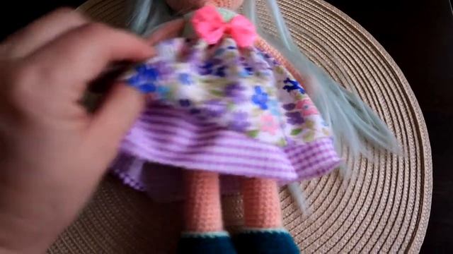 Рукодельные будни №11_21