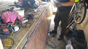 Борта на газель, своими руками!