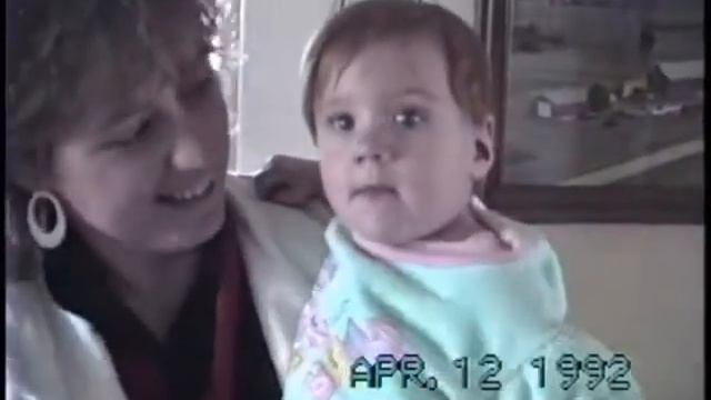 Dec 22 1991 and April 12 1992 смотреть онлайн