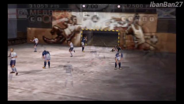 Top 5 Best Soccer Games for PSP смотреть онлайн