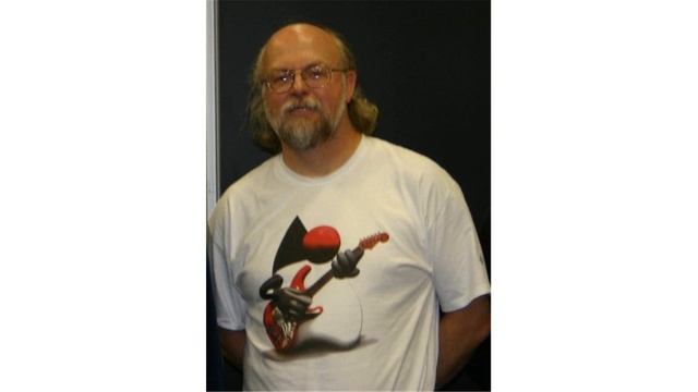James Gosling смотреть онлайн