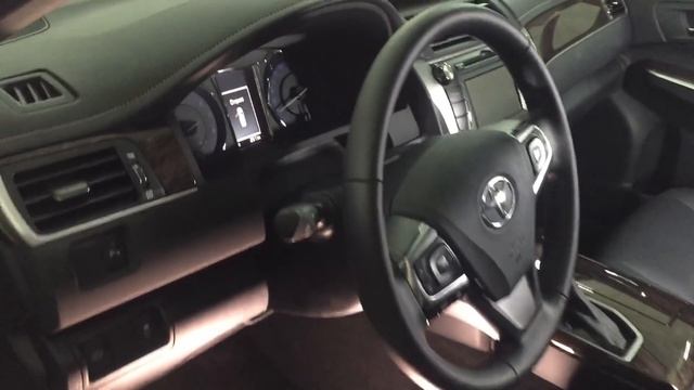 88. Угон Camry методом короткого замыкания. смотреть онлайн