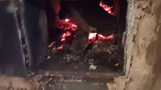 печь из газовых баллонов работает сухой шов #2 смотреть онлайн