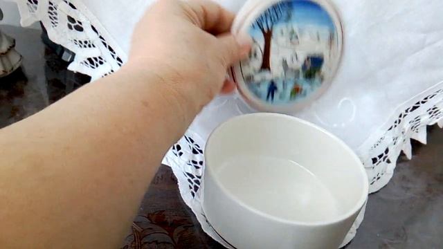 6.УНИКАЛЬНЫЙ ФАРФОР. AL-KA KEISER, WILLEROY UND BOCH и др. смотреть онлайн