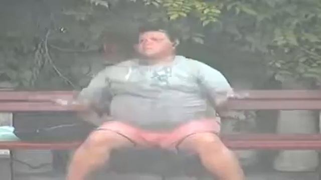 Чувак из Туапсе