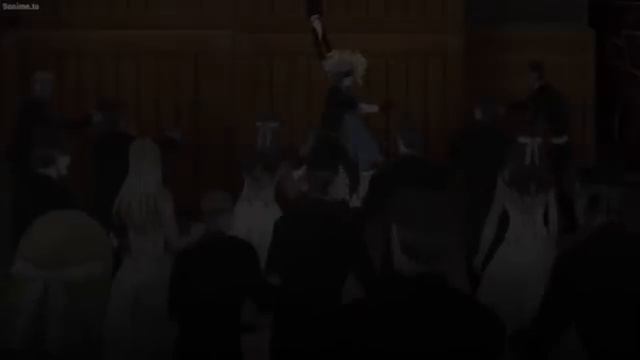 Black Butler AMV - i’m an Albatraoz смотреть онлайн