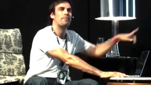 Desachate 0 - Nicolas Pimentel смотреть онлайн