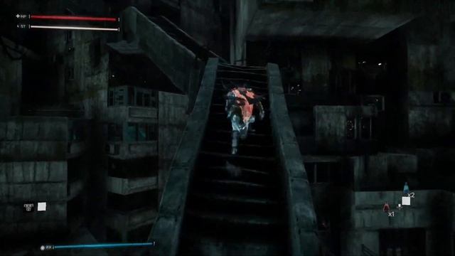 Bleak Faith: Forsaken How to Access 3 Areas from Blok Walkthrough смотреть онлайн