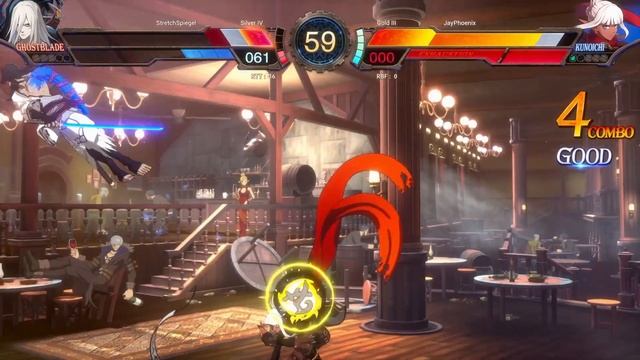 Kunoichi Beginner Guide - DNF DUEL смотреть онлайн