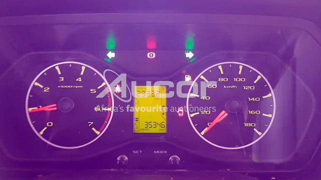 2020 MAHINDRA PIK UP 2.2 mHAWK P/U S/C смотреть онлайн