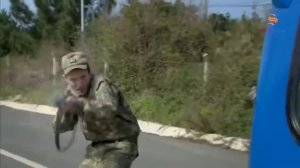 САДОКАТ кисми 61 | СЕЗОН 2-юм | 61 - سریال گروه ویژه دوبله فارسی قسمت