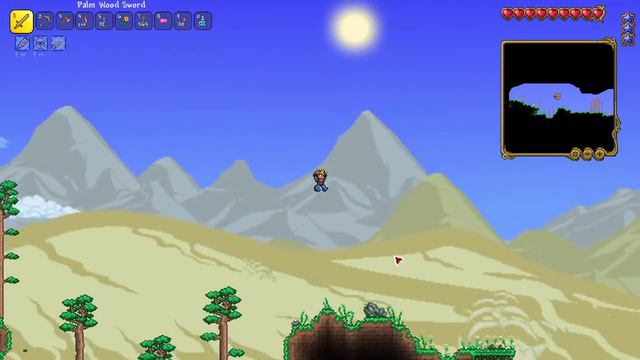 Terraria 9 + 1 = 11 2021 11 13 15 41 14 смотреть онлайн