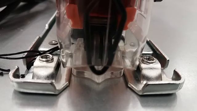 Обзор лобзика (BODYGRIP JIGSAW) AEG STEP 80